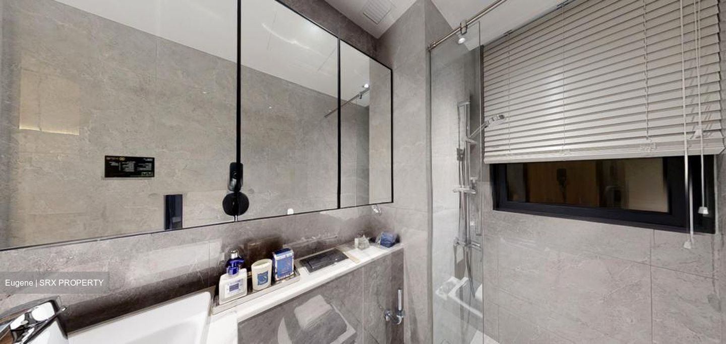 North Buona Vista Road (D5), Condominium #511667091